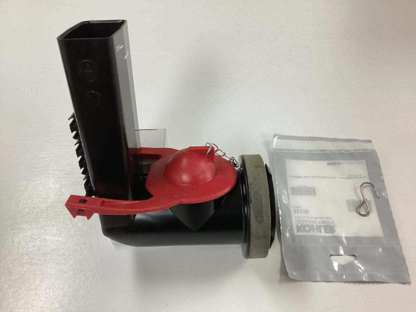 KOHLER K 84996 FLUSH VALVE