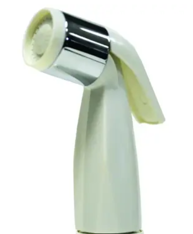 SPRAY HEAD WHITE 788-4221