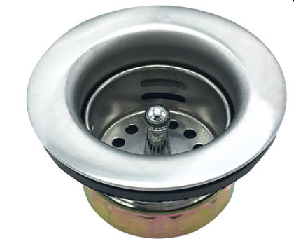 JUNIOR DUO STRAINER 0505002