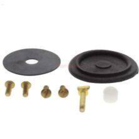 MANSFIELD 630 5702 07 BALLCOCK REPAIR KIT M07RK