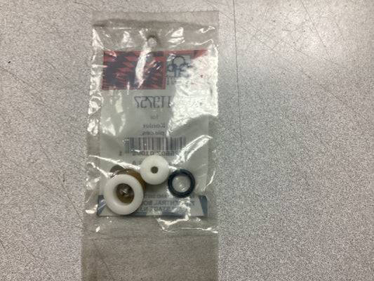 DIV STEM REPAIR KIT 9757