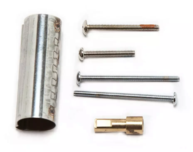 MOEN THICK TILE KIT PUSH/PULL 10399