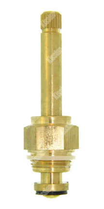 UNION BRASS LH 11-0326C