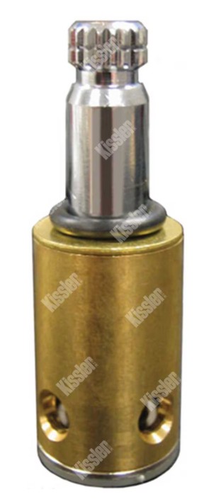 KOHLER 2H CART VALVET  AB11-0975C KIS