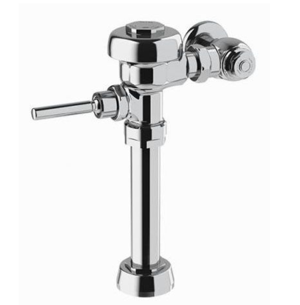 Sloan 111 Regal  XL1.6 Gal. Closet Valve S111YBR