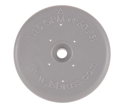 T&S BRASS 001121-45 SPRAY FACE