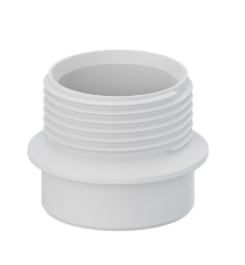 1 1/2 FITTING MALE ADAPTOR  112PFMA