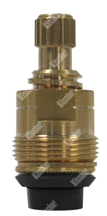 AMERICAN STANDARD CADET STEM COLD 11-4300C