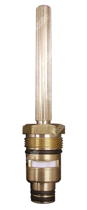 HARDEN STEM AB11-8759H KIS