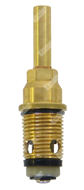 AMERICAN STANDARD DIVERTOR T/S 11-9507