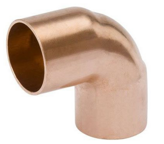 1/2 90 ELL COPPER 12C90