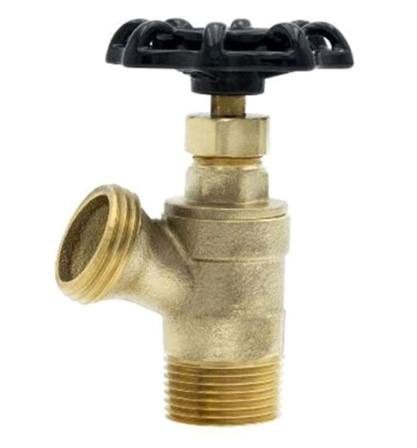 LEGEND 1/2" BOILER DRAIN 12BD T-521NL 107-143NL