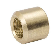 1/2 COPPER X 1/4 FIP BUSHING 1214CFB