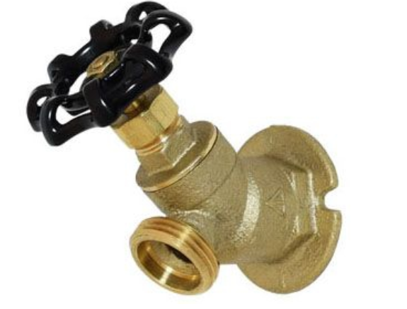 LEGEND 3/4 IP SILLCOCK HOSE BIBB 34IPSILL