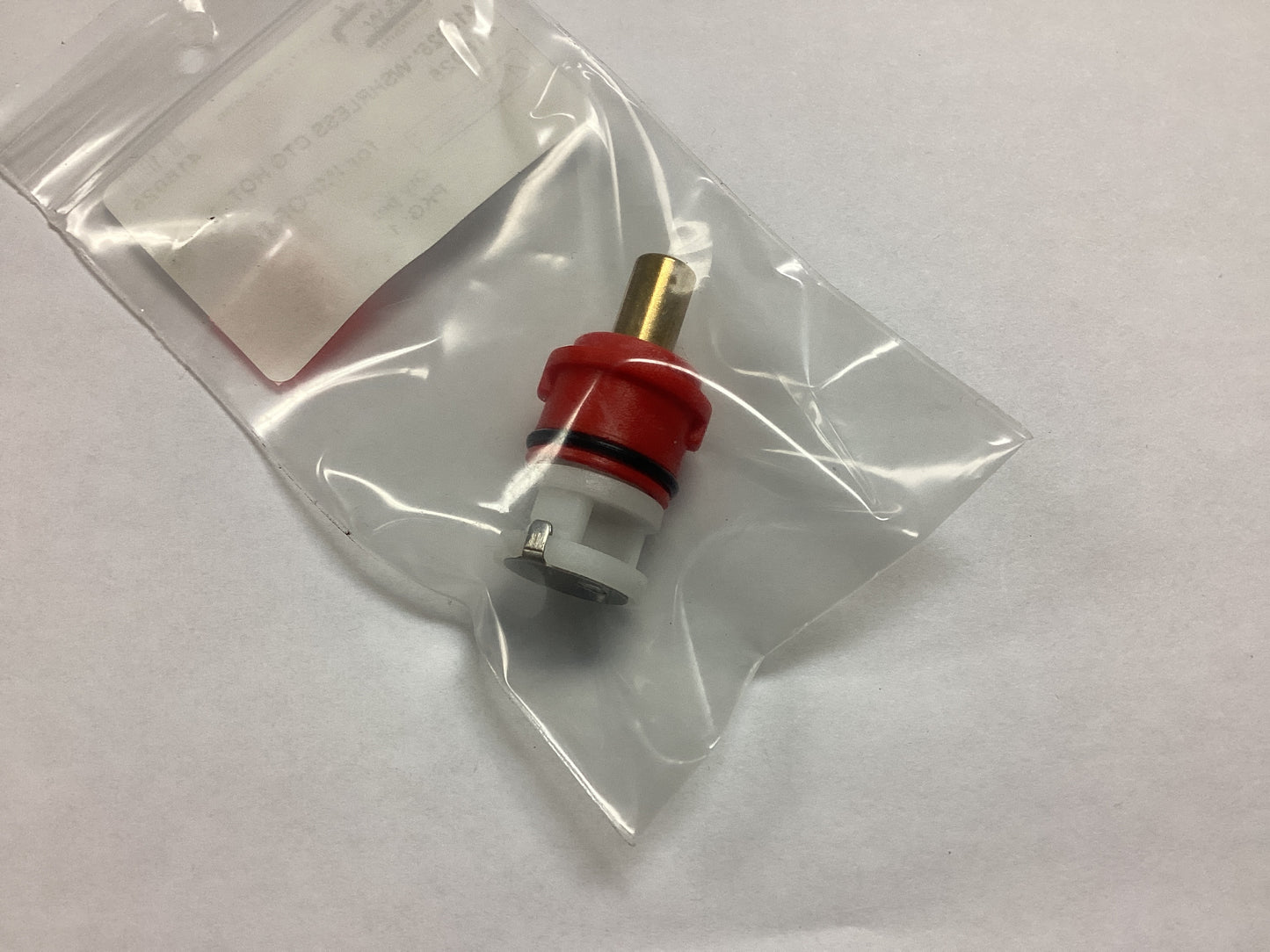 BARNETT CARTRIDGE COLD