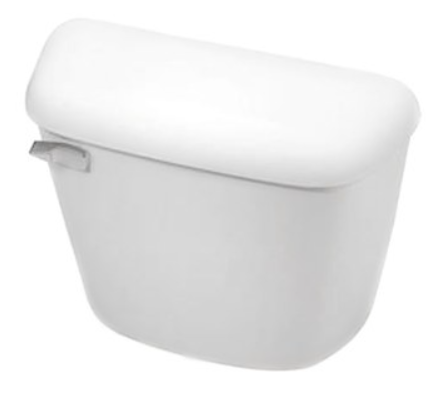 MANSFIELD 160 TANK WHITE M160W