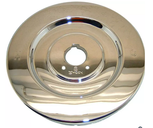 MOEN CHATEAU SHOWER ESCUTCHEON 16090