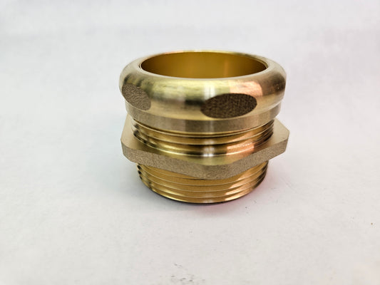 1 1/2" MIP/SWT Marvel 1510000