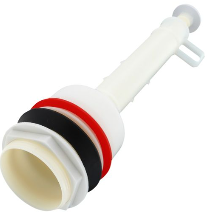 MANSFIELD 210 FLUSH VALVE M210FV