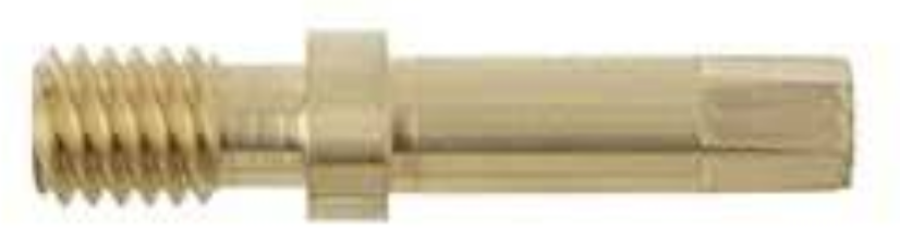 KOHLER 22909 SPINDLE SHORT NIEDECKEN