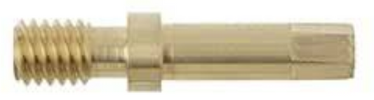 KOHLER 22909 SPINDLE SHORT NIEDECKEN