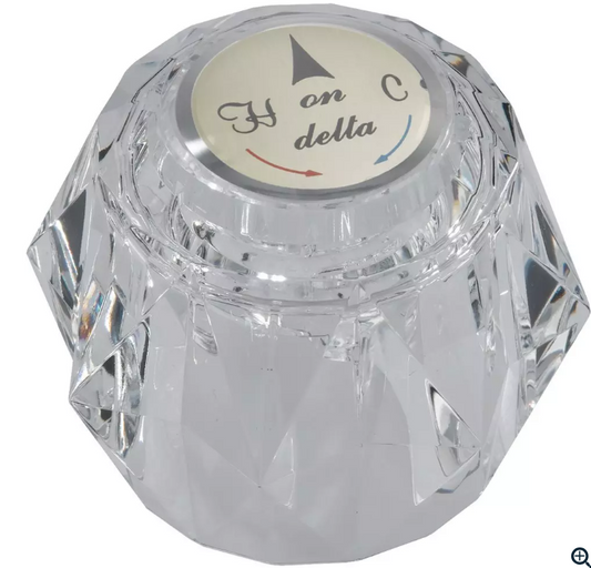 DELTA RP 2391 KNOB