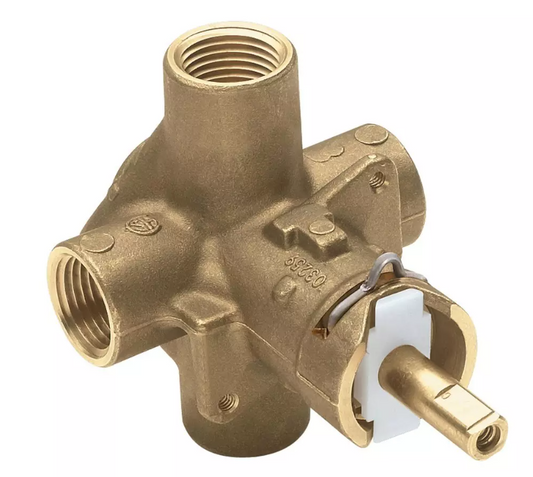 MOEN 2510 IP VALVE BODY POSI TEMP