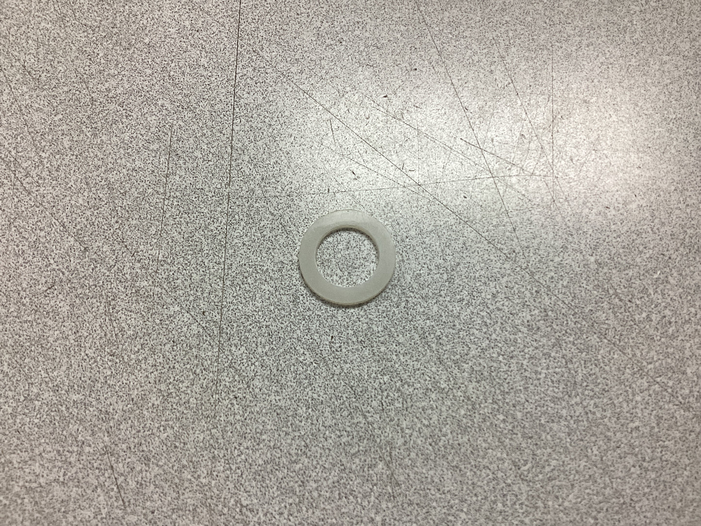 CENTRAL BRASS NYLON DIV WASHER 71-0324