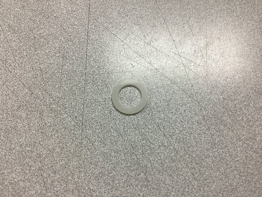 CENTRAL BRASS NYLON DIV WASHER 71-0324
