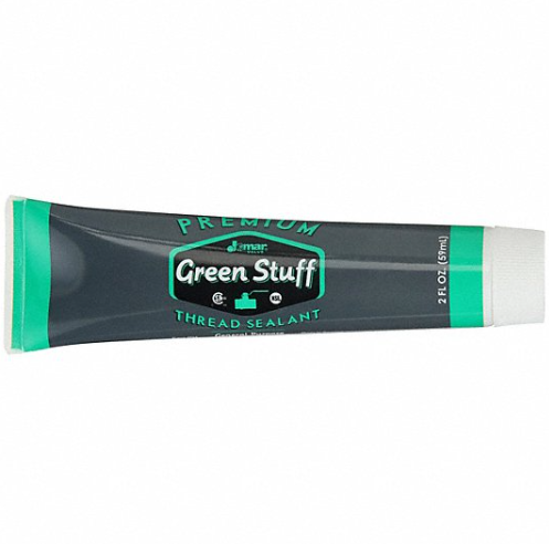 GREEN STUFF 2OZ JOMAR 2OZGS