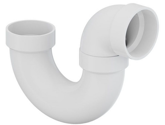 2" TRAP ALL GLUE PVC  40 2PPT