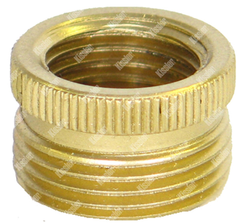 KOHLER 32 0124 PACKING NUT