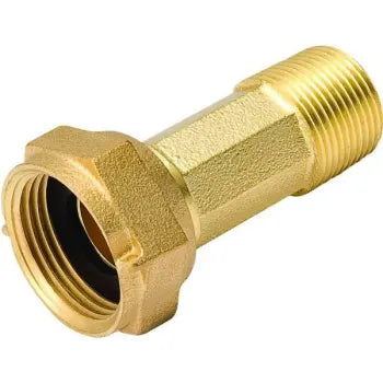 1/2 METER TAILPIECE COUPLING 325456 OLD 289399