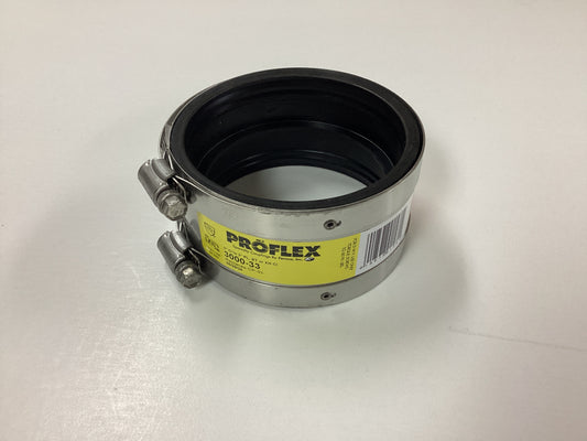 3 PROFLEX  3000-33 CIP x CIP 3PFC