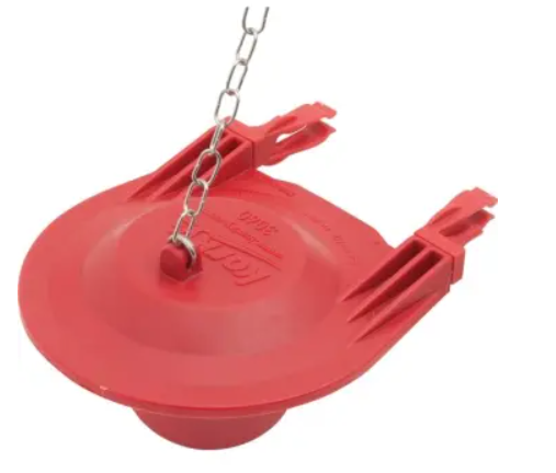 Korky 3” FIT ALL FLAPPER 579522 OLD 108398