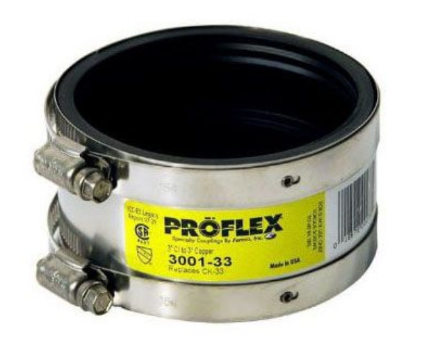3 PROFLEX COP X CIP 3001-33 3PF