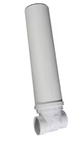 3 PVC Backwater Valve 3PBV