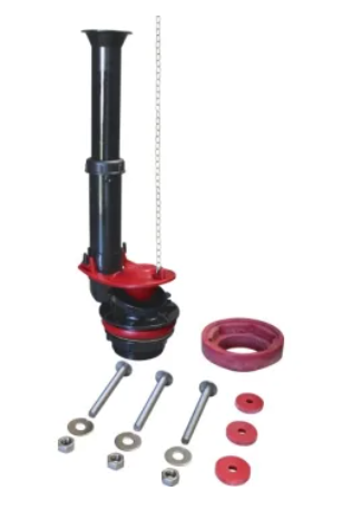 KORKY FLUSH VALVE 4030 PK # 579008