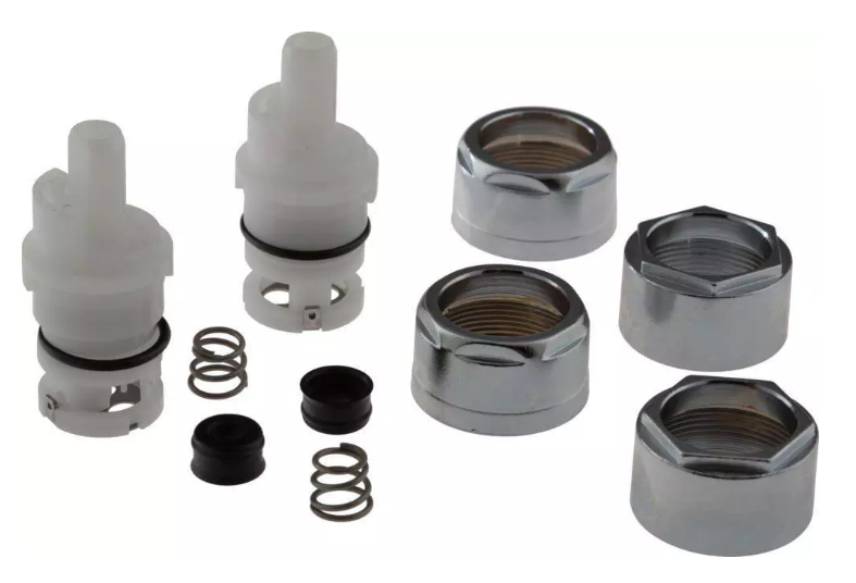 DELTA PEERLESS RP 42096 2 HANDLE
