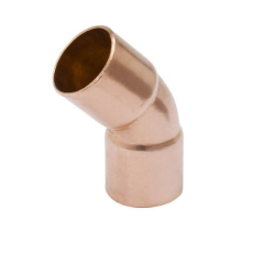 1/2 45 ELL COPPER 12C45
