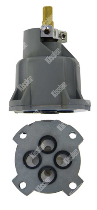 AMERICAN STANDARD CARTRIDGE T/S 46 0030