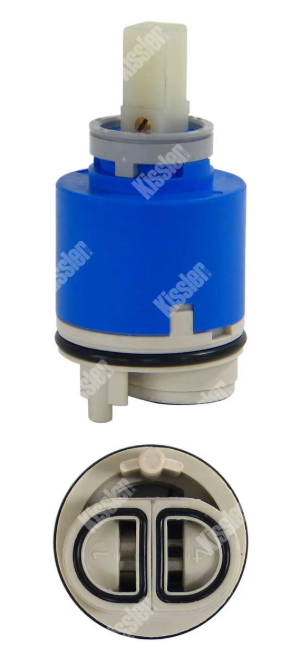 CFG CARTRIDGE 46-0068
