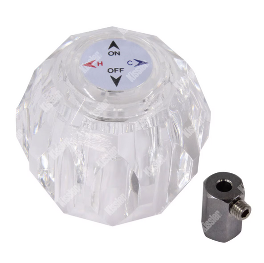 DOMINION SINGLE HANDLE 46-3005