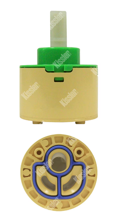 IMPORT SINGLE LEVER CARTRIDGE 46 6278