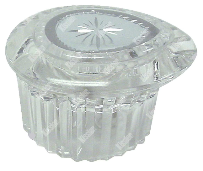 MOEN HANDLE POSI TEMP 46-6884