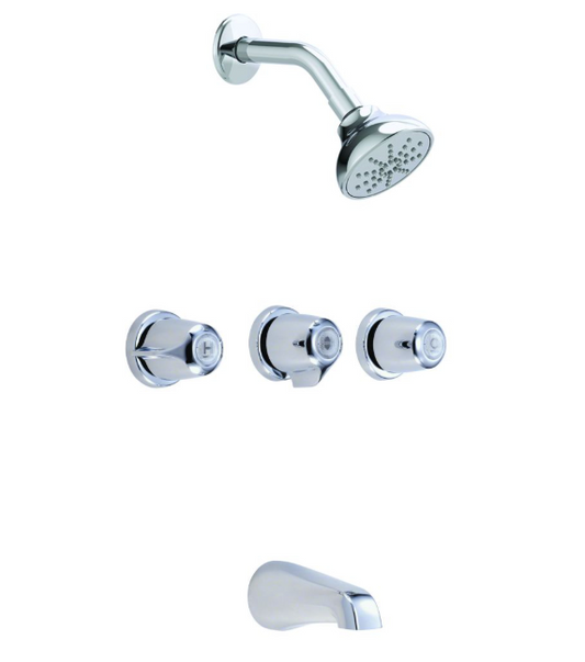 GERBER 48030 T/S VALVE G48030