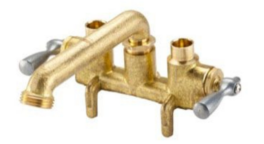 GERBER 49531 LAUNDRY TUB FAUCET COP G49531