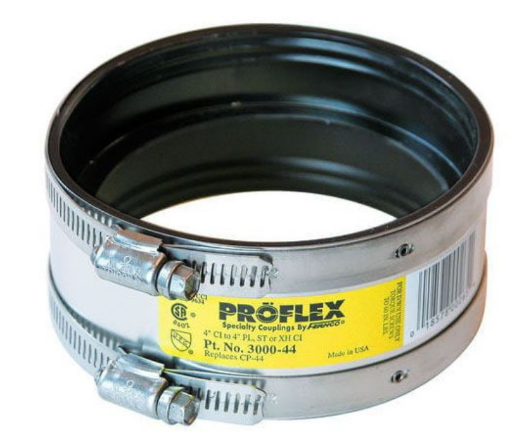 4 PROFLEX 3000-44 CIP X CIP