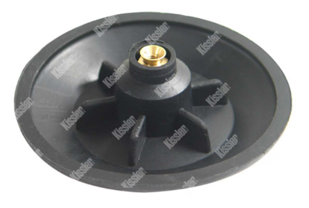 AMERICAN STD SNAP/SCREW DISC 57-3333