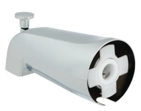 TUB SPOUT SLIP DIVERTOR 609526
